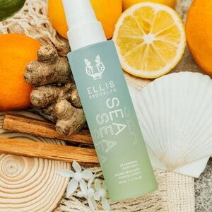 ELLIS BROOKLYN Sea Hair And Body Fragrance Mist